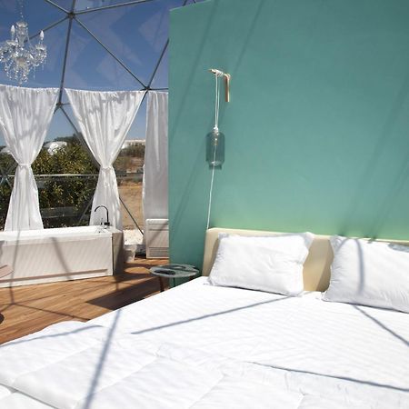 אסטראמוז Glamping Skies - Adults Only חדר תמונה