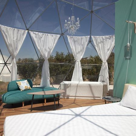 אסטראמוז Glamping Skies - Adults Only חדר תמונה