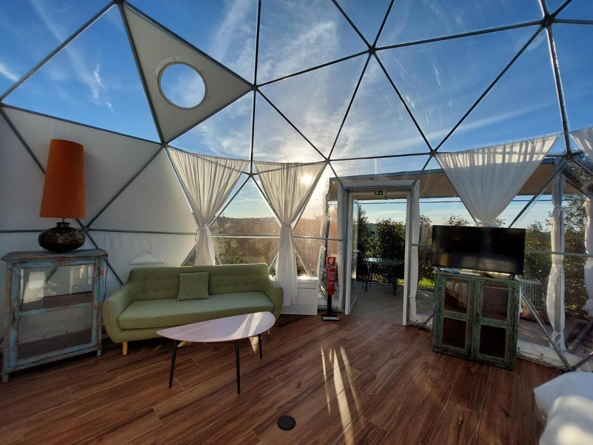 אסטראמוז Glamping Skies - Adults Only חדר תמונה